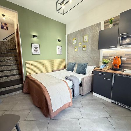 80040Guesthouse 세르콜라 외부 사진
