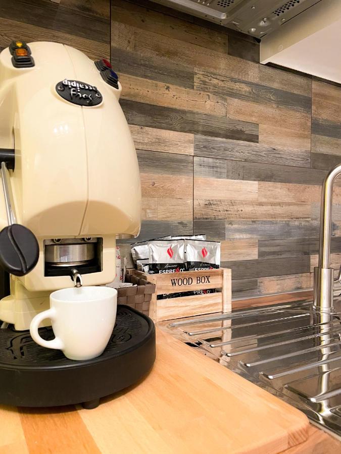 80040Guesthouse 세르콜라 외부 사진