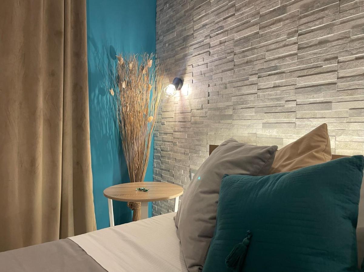 80040Guesthouse 세르콜라 외부 사진