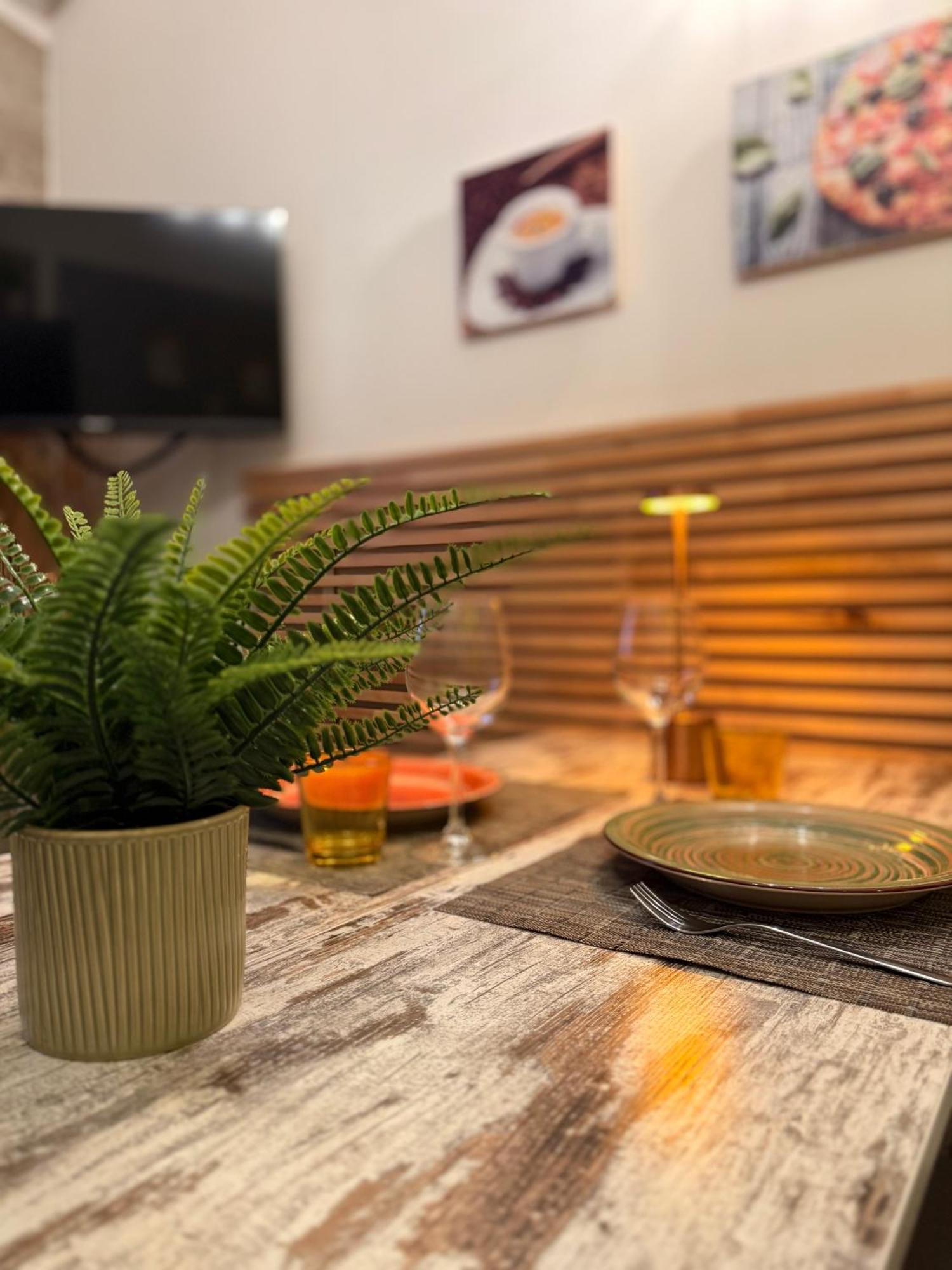 80040Guesthouse 세르콜라 외부 사진