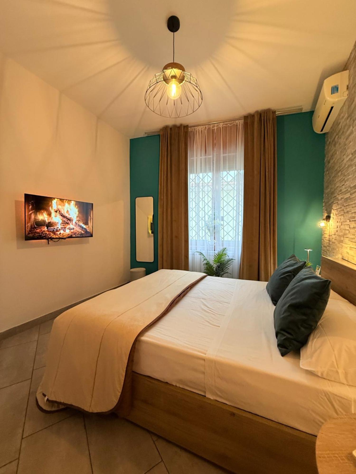 80040Guesthouse 세르콜라 외부 사진