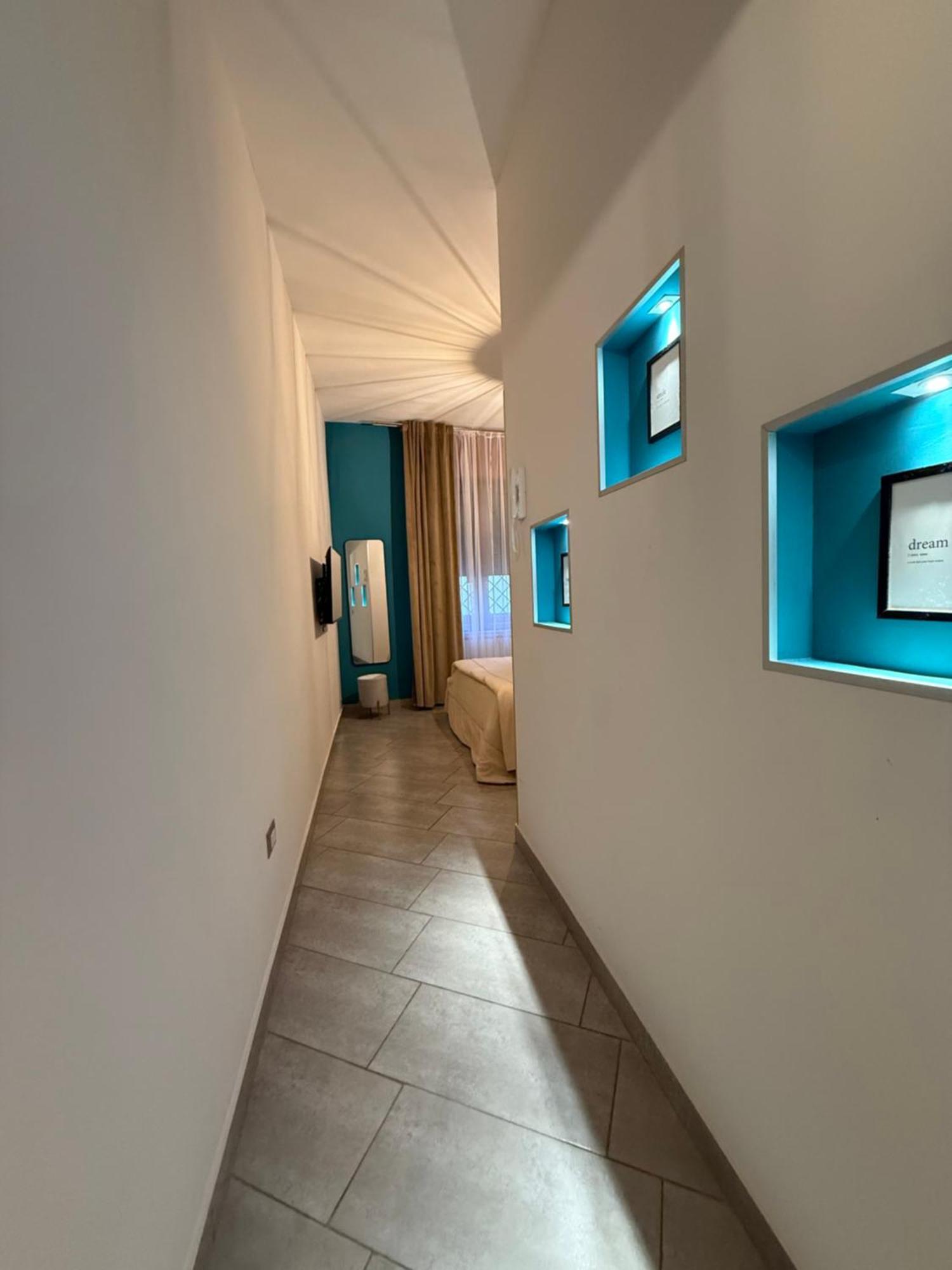 80040Guesthouse 세르콜라 외부 사진